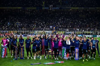 Internazionale