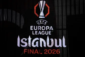 Futebol na TV hoje: final da Europa League é destaque da quarta-feira (20)