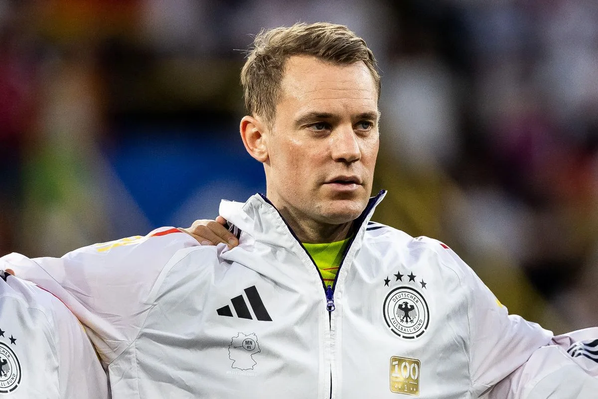 Alemanha anuncia convocados para a Copa do Mundo com retorno de Manuel Neuer