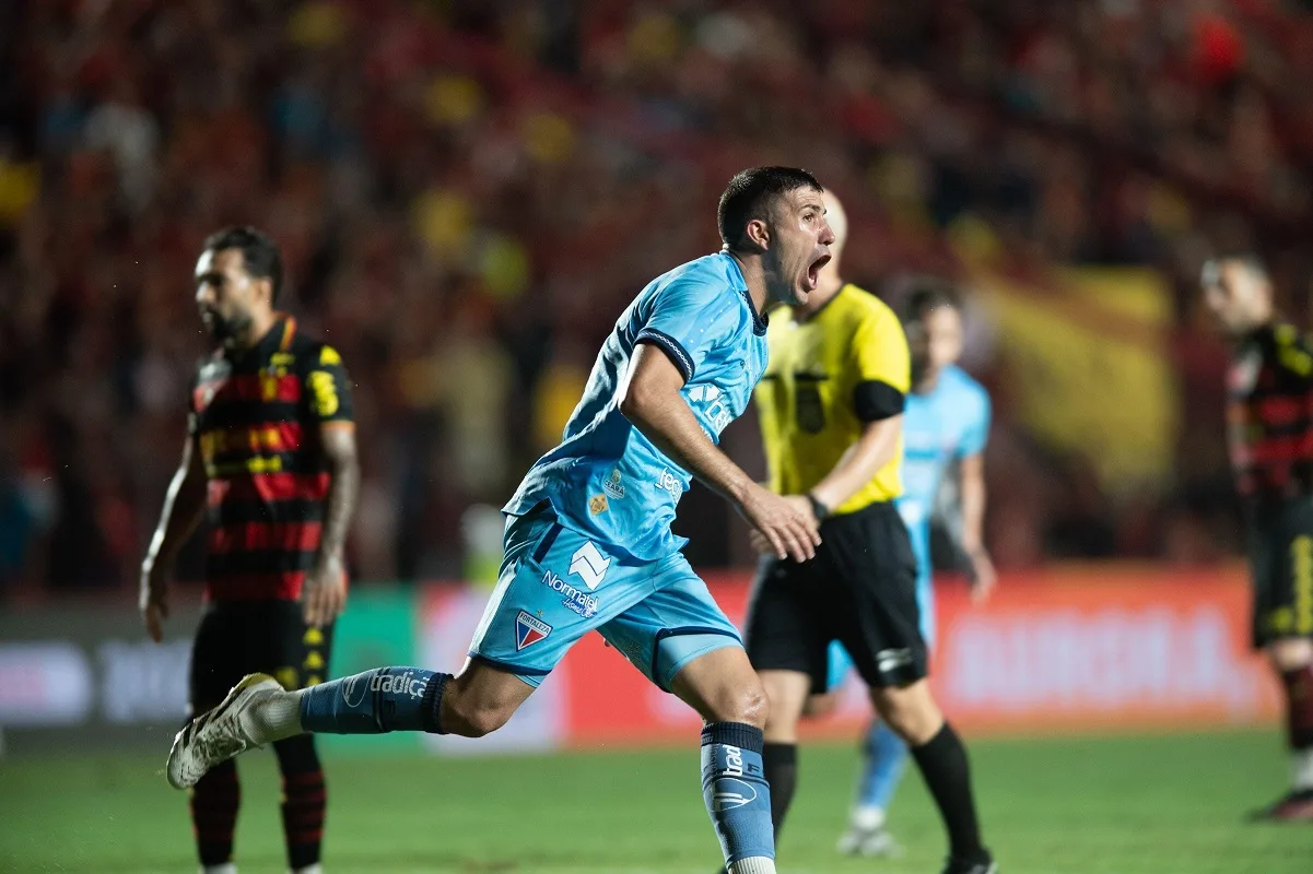 Copa do Nordeste garante a liderança de audiência para o SBT