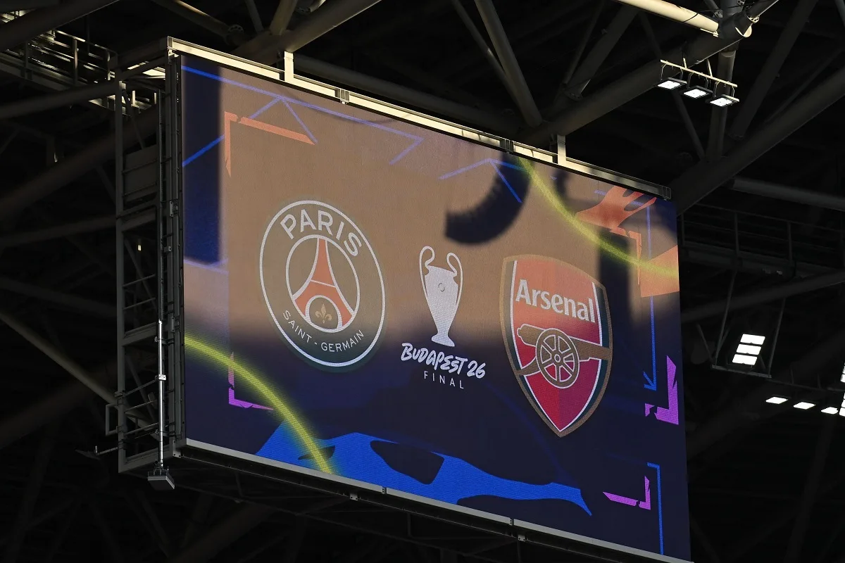 Futebol na TV hoje: Final da Champions é o grande destaque do sábado (30)