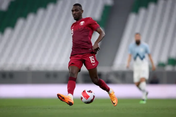 Almoez Ali