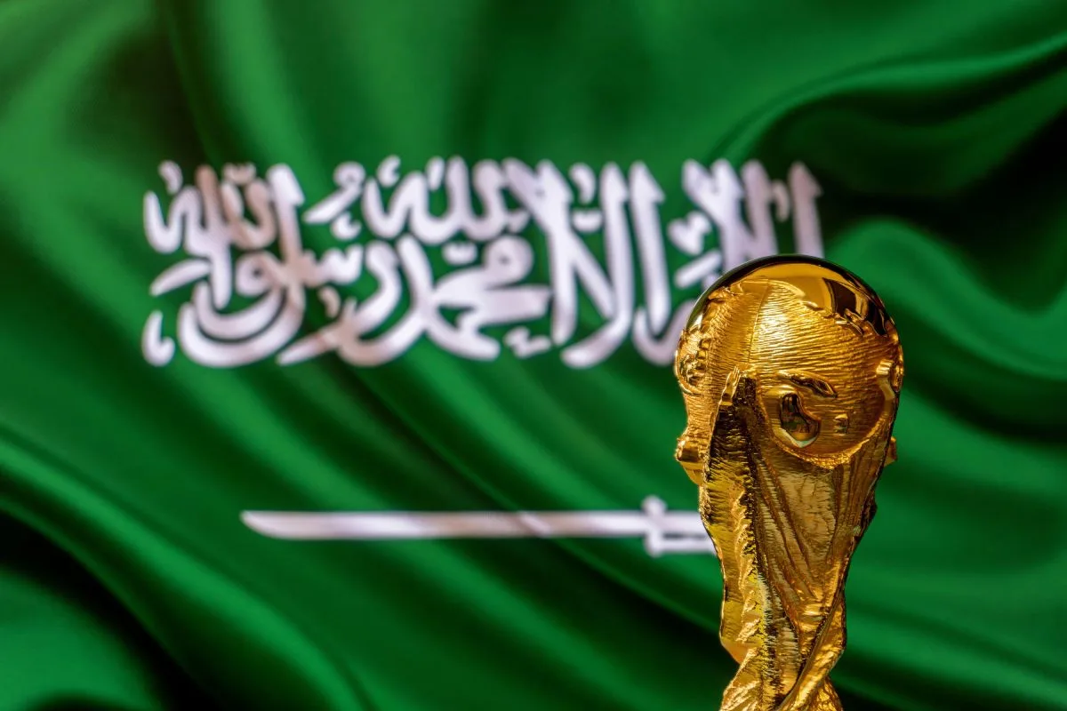 Arábia Saudita na Copa do Mundo 2026: análise, elenco e chances