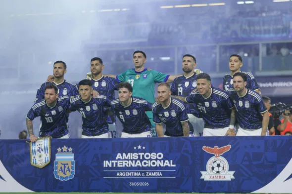 Argentina