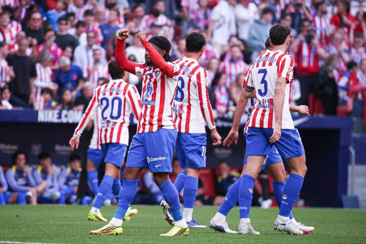 Palpite Villarreal x Atlético de Madrid – La Liga – 24/05/2026
