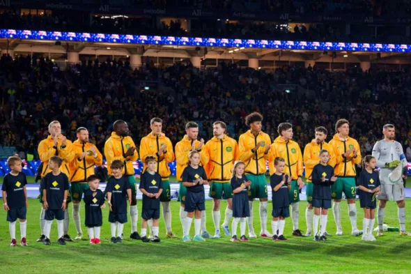 Austrália