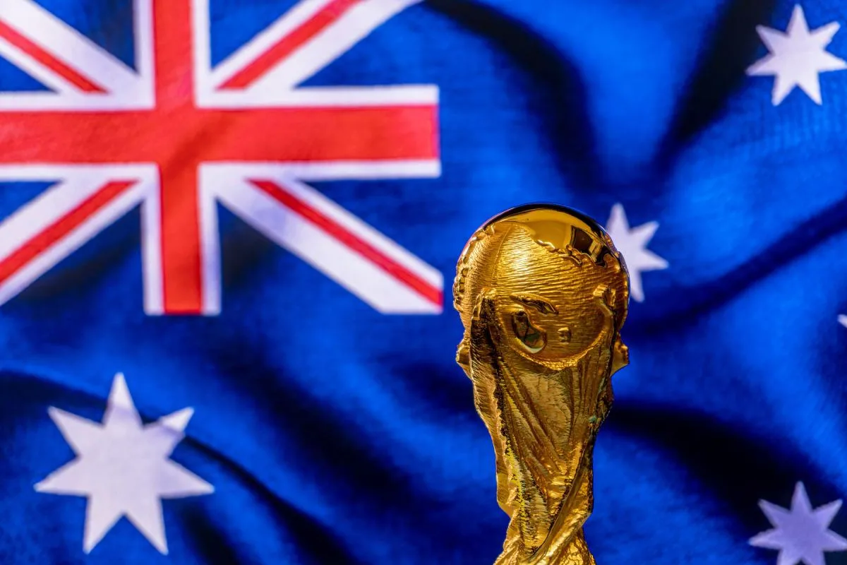 Austrália na Copa do Mundo 2026: análise, elenco e chances