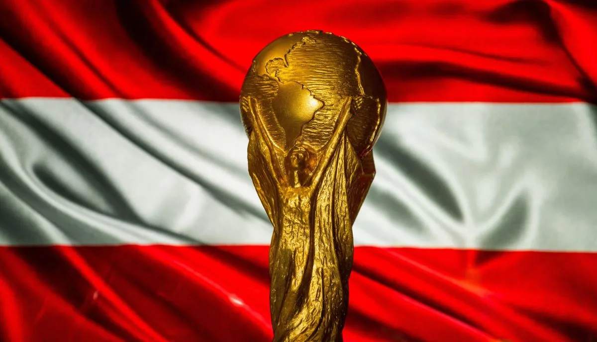 Áustria na Copa do Mundo 2026: análise, elenco e chances
