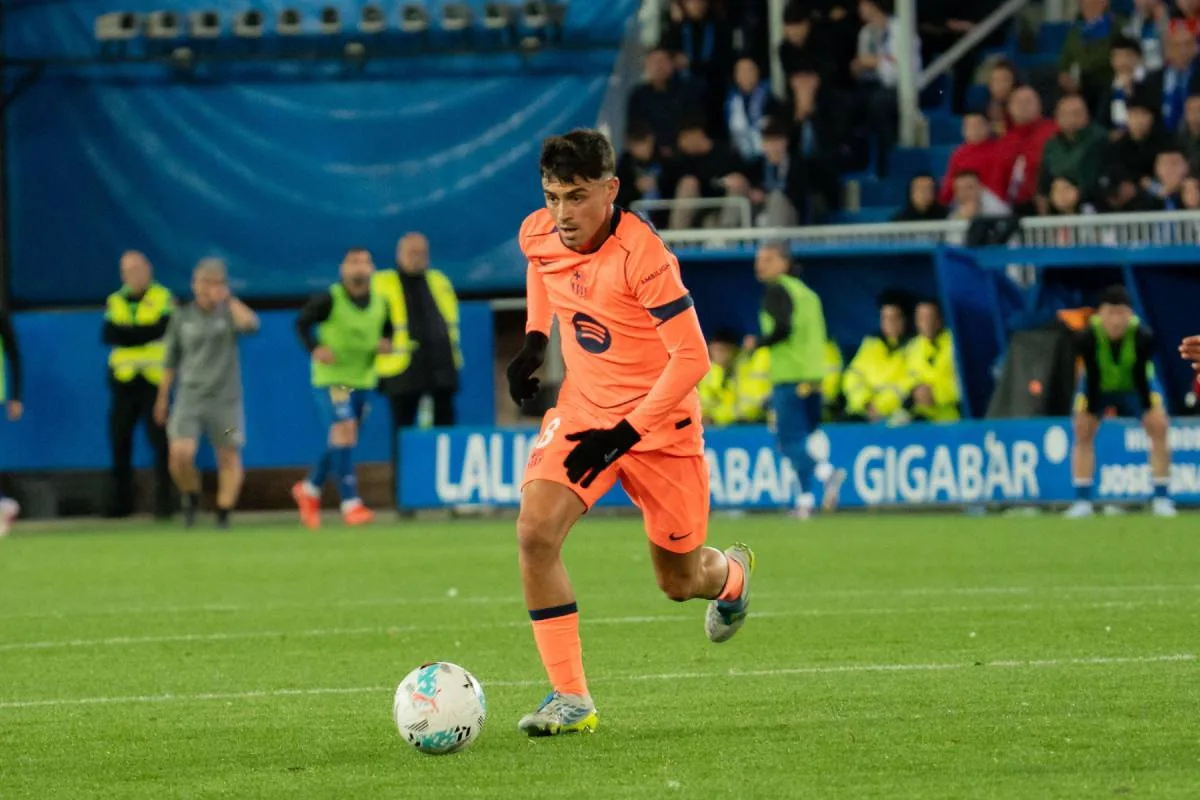 Palpite Barcelona x Betis – La Liga – 17/05/2026
