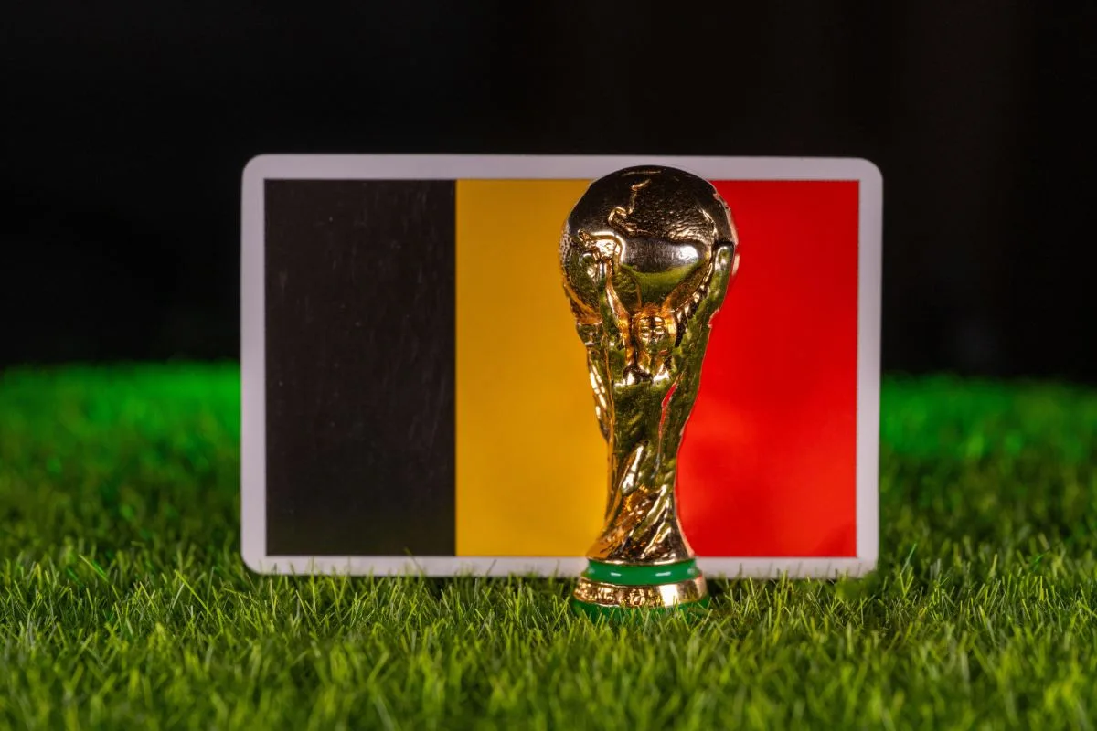 Bélgica na Copa do Mundo 2026: análise, elenco e chances