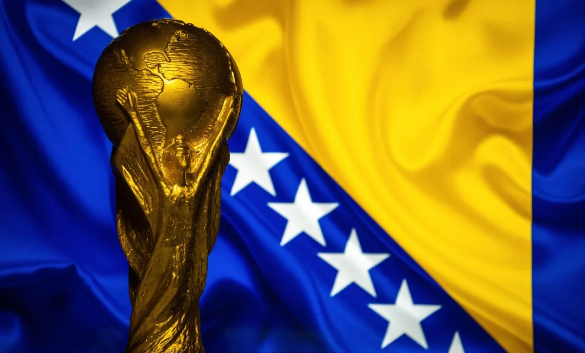 Bósnia na Copa do Mundo 2026: análise, elenco e chances
