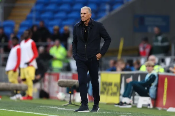 Carlos Queiroz