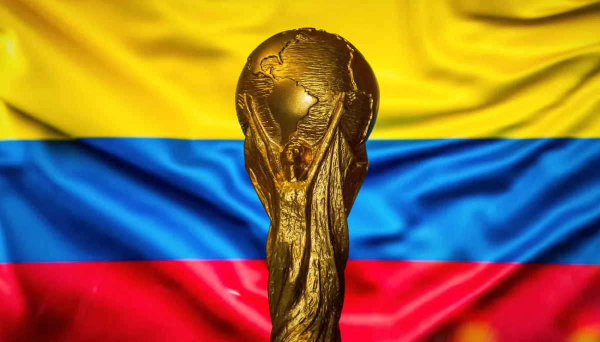 Colômbia na Copa do Mundo 2026: análise, elenco e chances