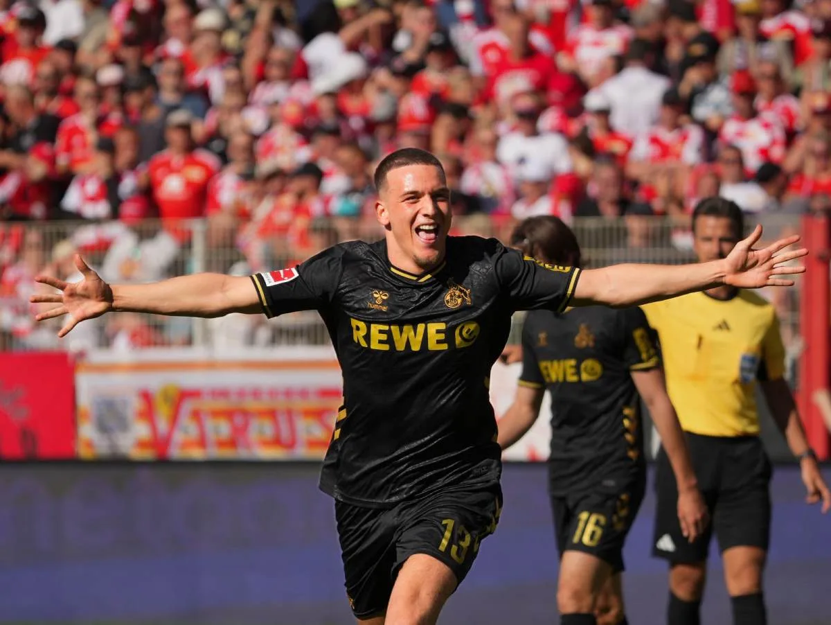 Palpite Colônia x Heidenheim – Bundesliga – 10/05/2026