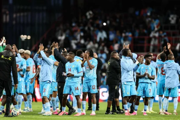 Congo