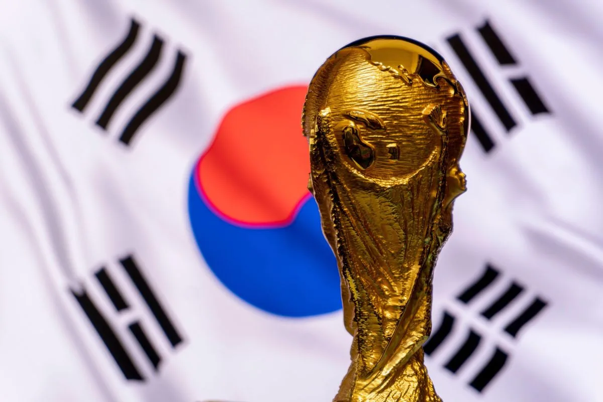 Coreia do Sul na Copa do Mundo 2026: análise, elenco e chances