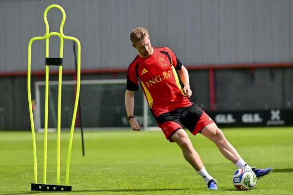 De Bruyne