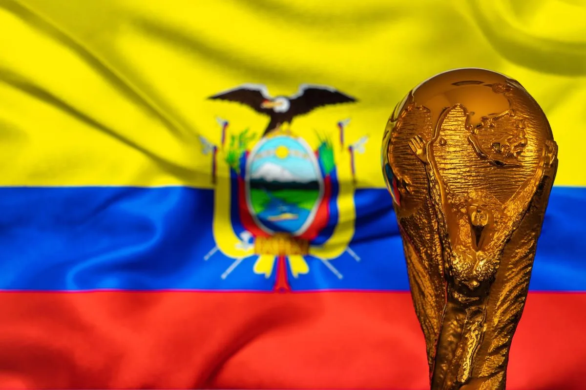 Equador na Copa do Mundo 2026: análise, elenco e chances