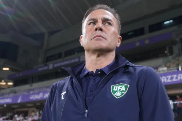 Fabio Cannavaro