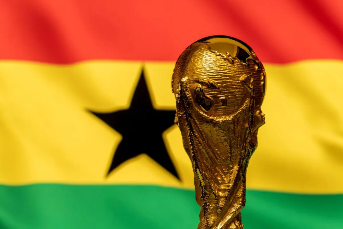 Gana na Copa do Mundo 2026: análise, elenco e chances