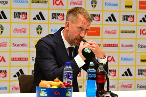 Graham Potter