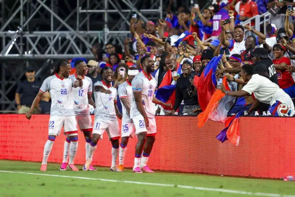 Haiti