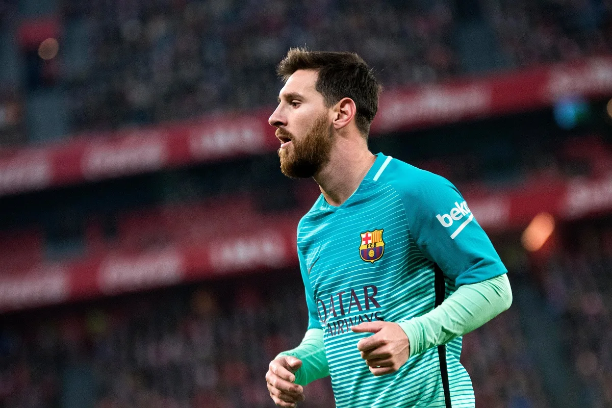 Barcelona recebeu proposta de 400 milhões de euros por Messi, confirma ex-presidente