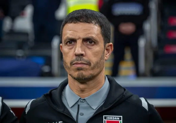 Jamal Sellami 