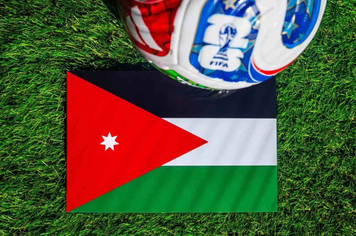 Jordânia na Copa do Mundo 2026: análise, elenco e chances