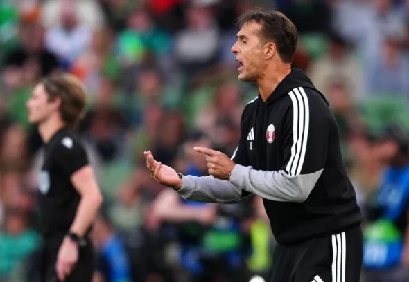 Julen Lopetegui