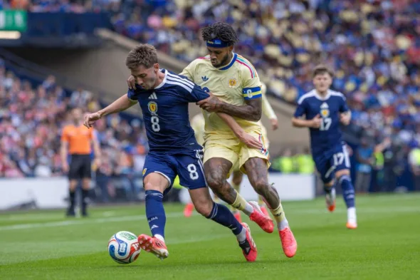 Leandro Bacuna