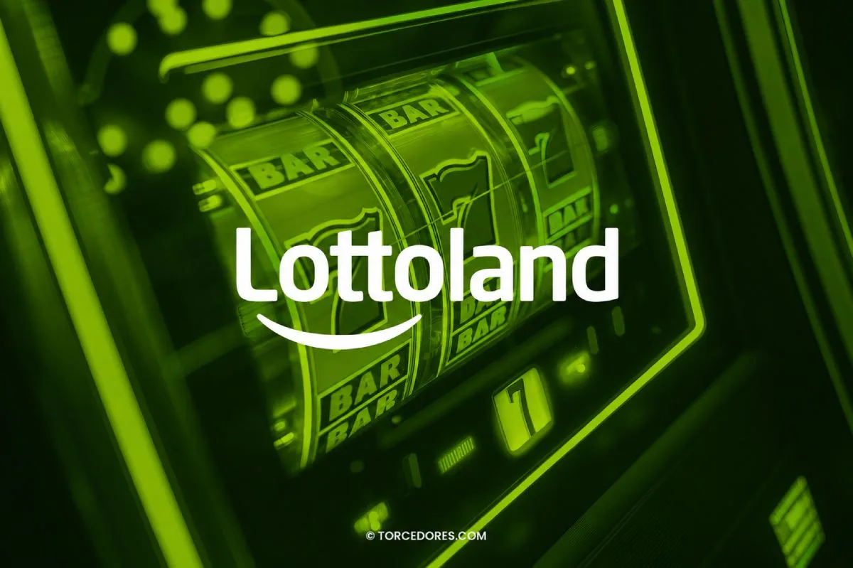 Lottoland cassino: análise completa da plataforma de jogos