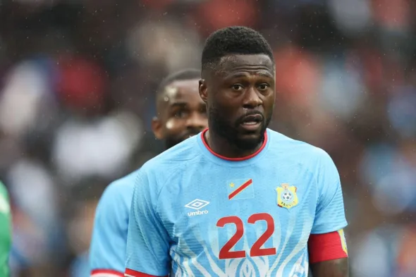 Mbemba