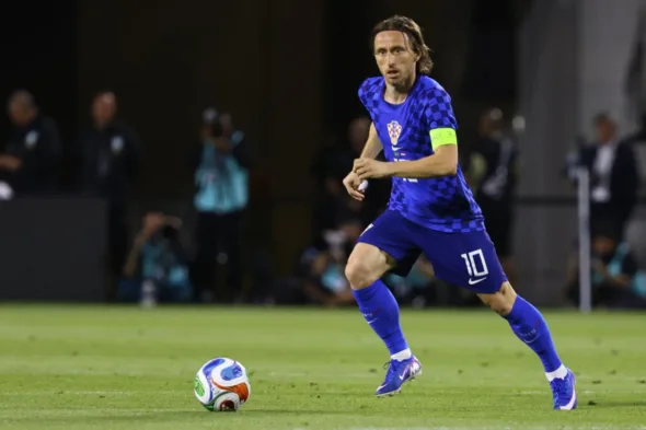 Modric