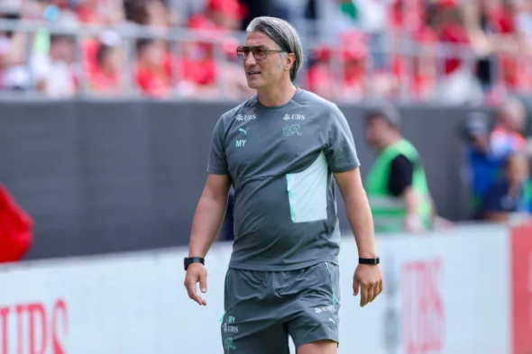 Murat Yakin