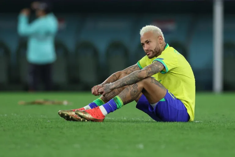Neymar pode igualar marca indesejada de Thiago Silva na Copa do Mundo 2026; entenda