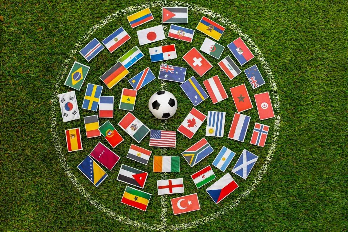 Odds Copa do Mundo 2026: favoritos e principais mercados