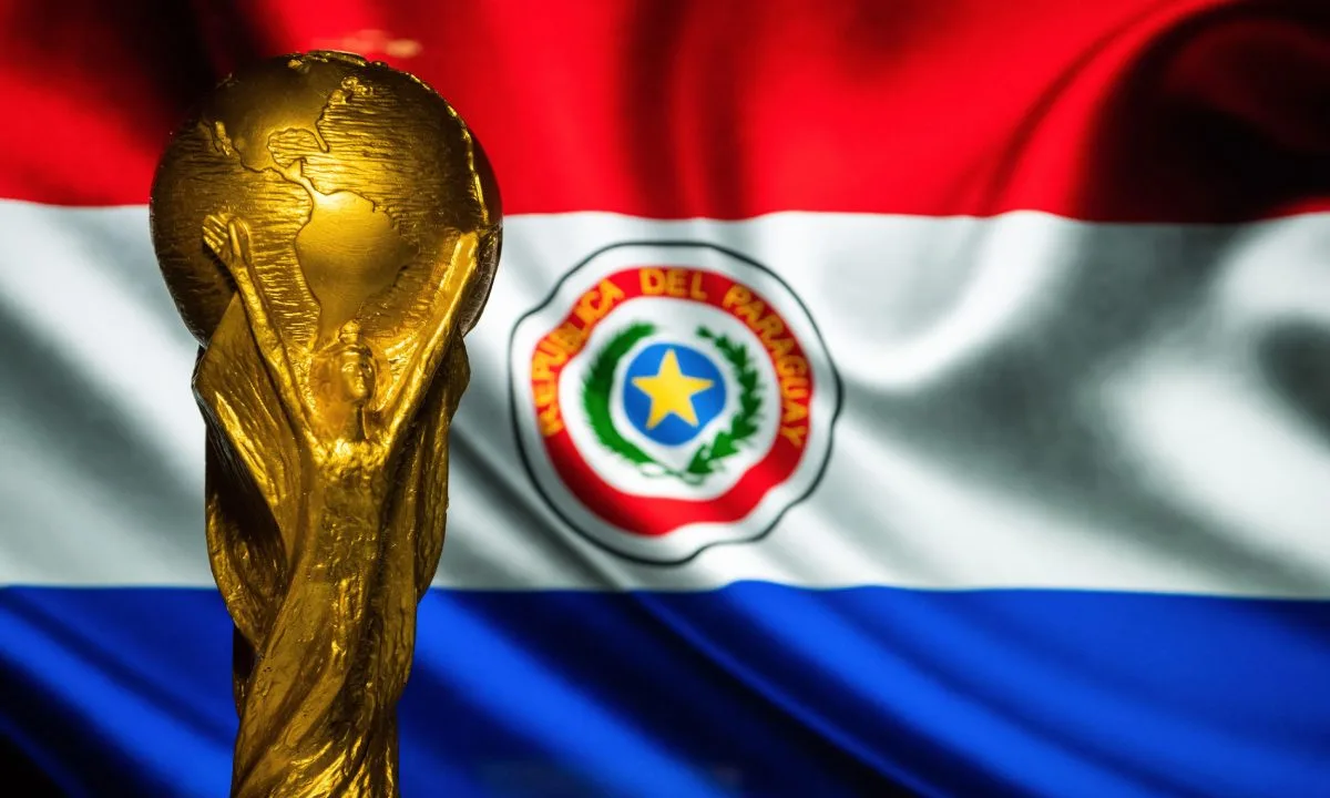Paraguai na Copa do Mundo 2026: análise, elenco e chances