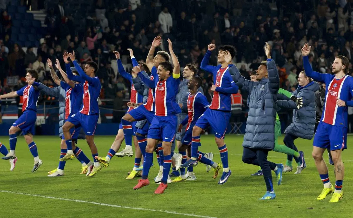 Palpite Lens x PSG – Ligue 1 – 13/05/2026