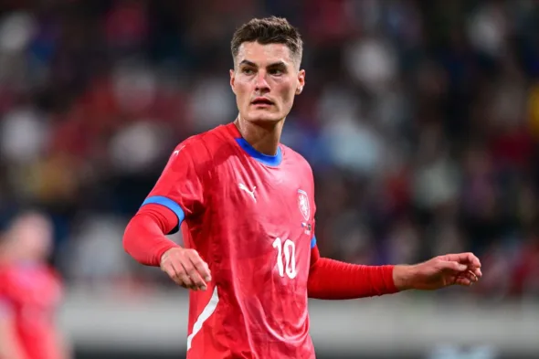 Patrik Schick