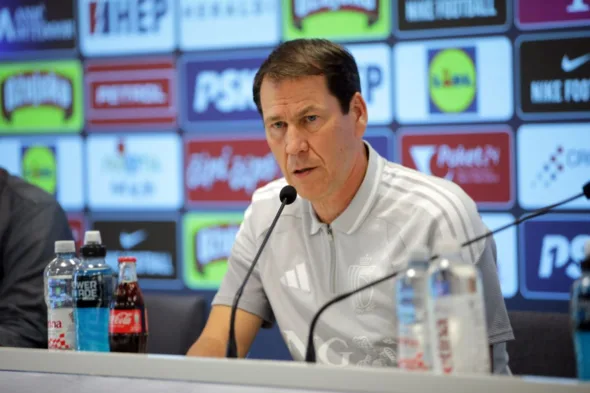 Rudi Garcia