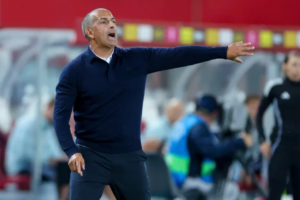 Sabri Lamouchi