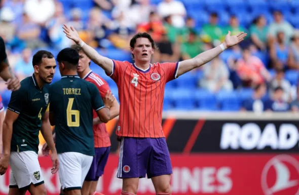 Scott McTominay