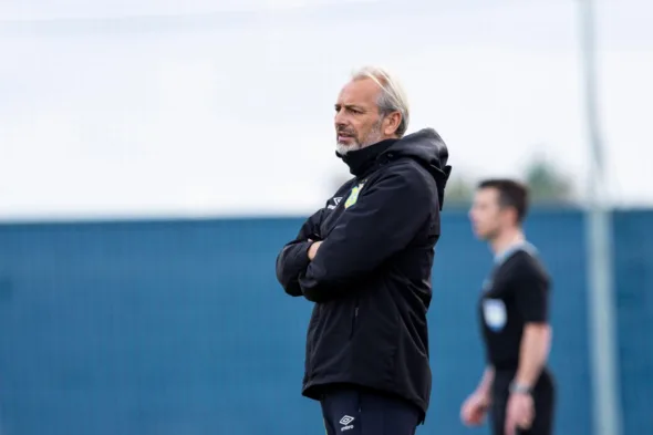 Sébastien Desabre