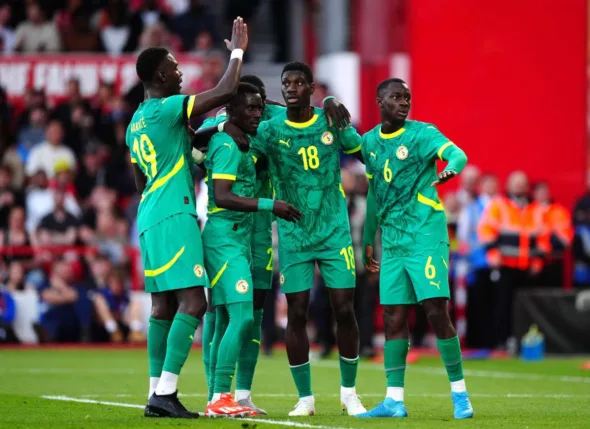 Senegal