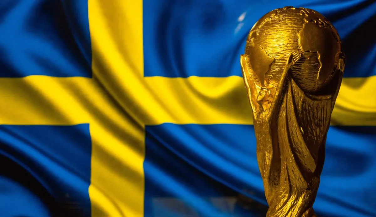 Suécia na Copa do Mundo 2026: análise, elenco e chances