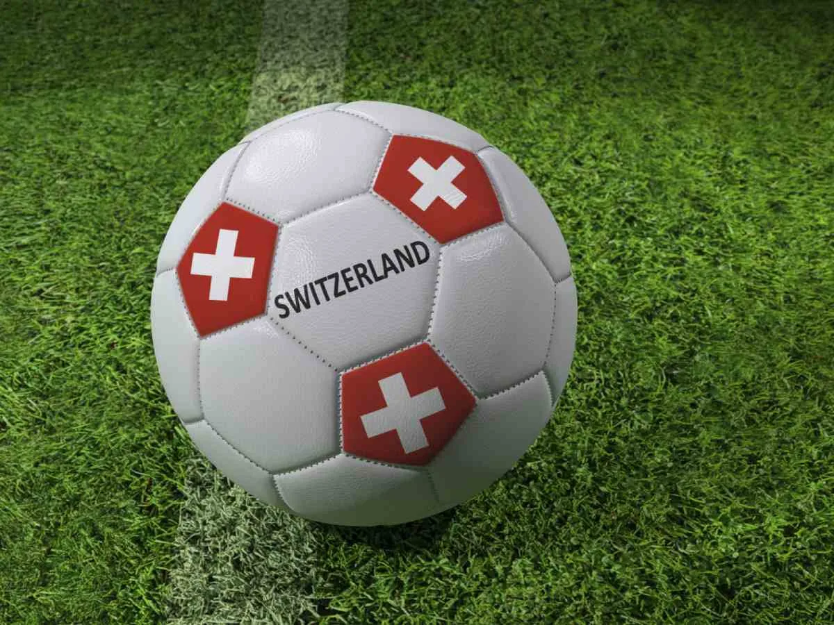 Suíça na Copa do Mundo 2026: análise, elenco e chances