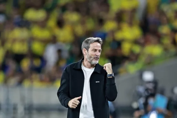 Thomas Christiansen 