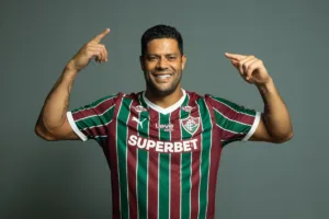 Hulk terá restrição contra ex-clube após acerto entre Flu e Atlético