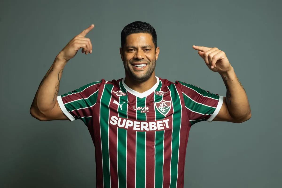 Hulk terá restrição contra ex-clube após acerto entre Flu e Atlético